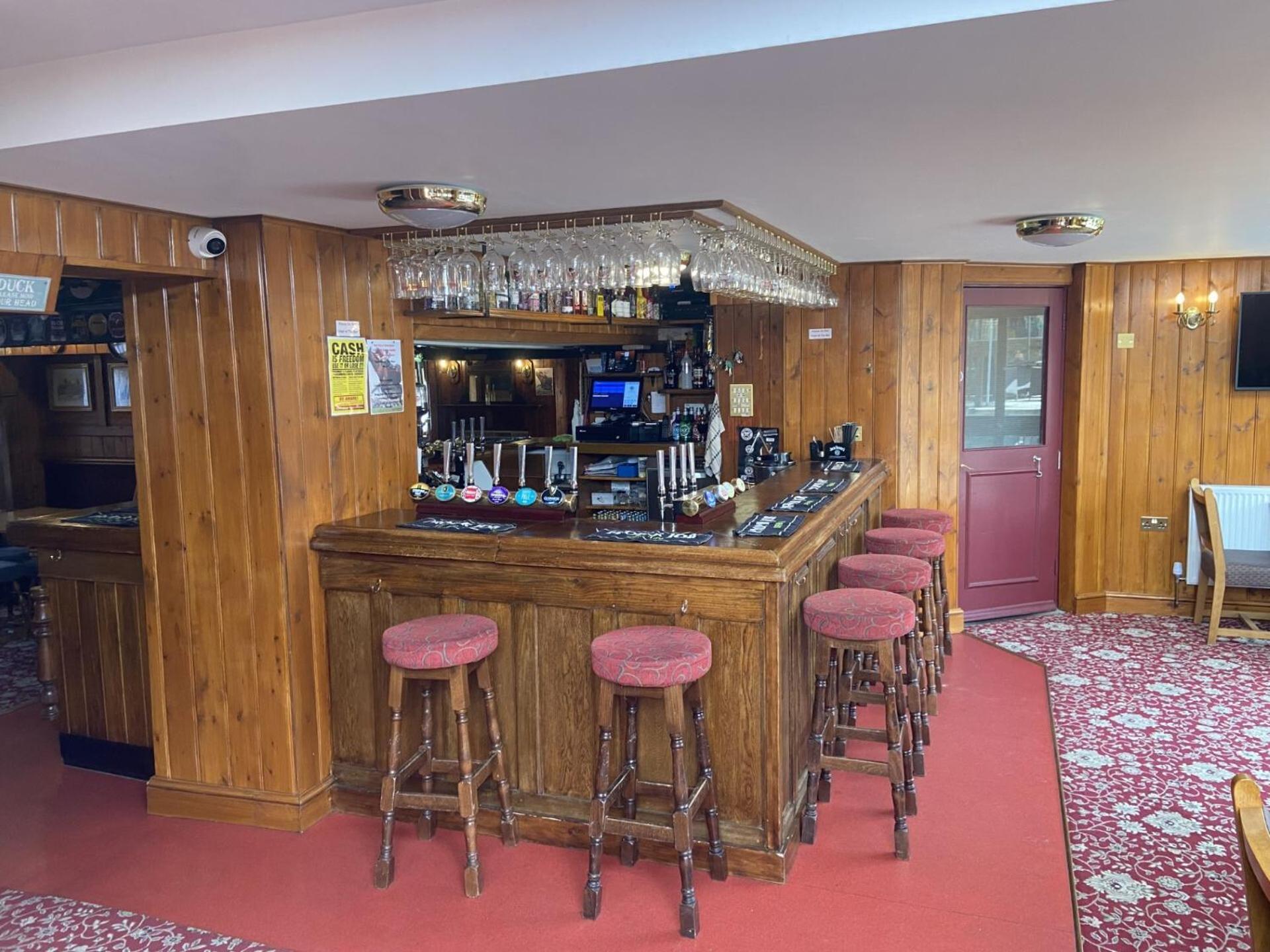 The Jolly Drayman Pub And Hotel เกรฟเซ็นด์ ภายนอก รูปภาพ